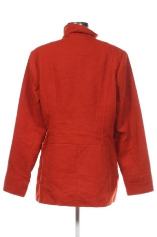 Dámsky kabát  Unbranded, Veľkosť XL, Farba Červená, Cena  26,95 €