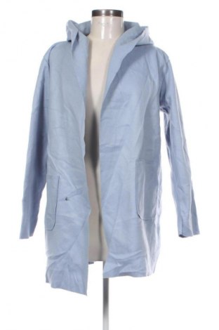 Γυναικείο παλτό Unbranded, Μέγεθος L, Χρώμα Μπλέ, Τιμή 20,99 €