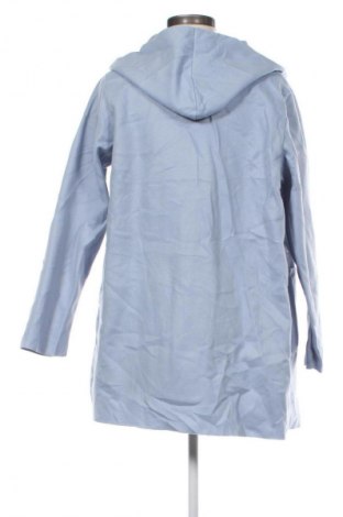 Γυναικείο παλτό Unbranded, Μέγεθος L, Χρώμα Μπλέ, Τιμή 20,99 €