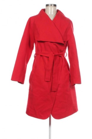 Dámsky kabát  Unbranded, Veľkosť M, Farba Červená, Cena  20,95 €