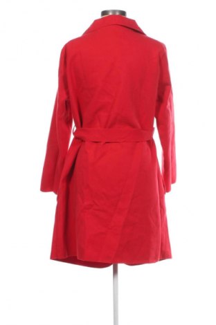 Dámsky kabát  Unbranded, Veľkosť M, Farba Červená, Cena  20,95 €
