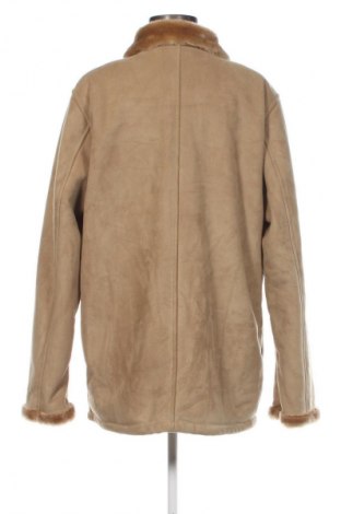 Damenmantel Unbranded, Größe M, Farbe Beige, Preis 44,99 €