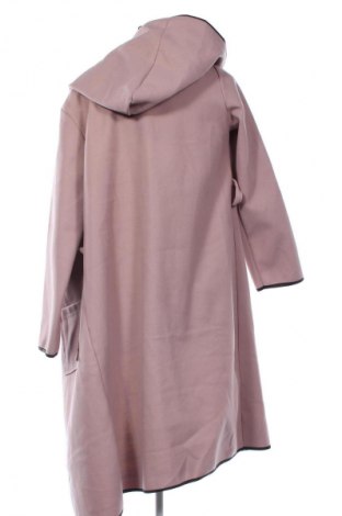 Damenmantel Unbranded, Größe M, Farbe Aschrosa, Preis € 20,99