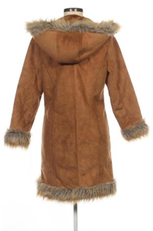 Damenmantel Unbranded, Größe M, Farbe Braun, Preis € 36,99