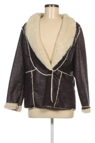 Női kabát Unbranded, Méret M, Szín Barna, Ár 7 409 Ft