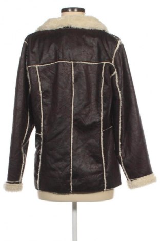 Női kabát Unbranded, Méret M, Szín Barna, Ár 7 409 Ft