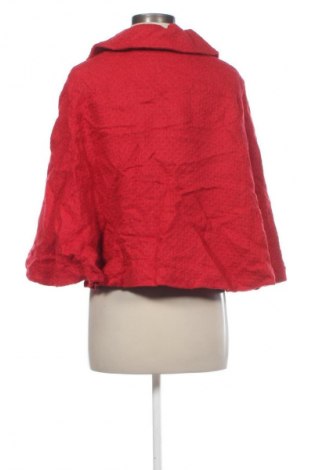 Damenmantel Unbranded, Größe M, Farbe Rot, Preis € 23,99