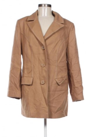Γυναικείο παλτό Unbranded, Μέγεθος XL, Χρώμα Καφέ, Τιμή 8,99 €