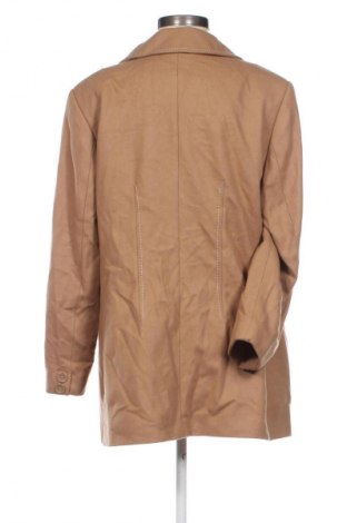 Γυναικείο παλτό Unbranded, Μέγεθος XL, Χρώμα Καφέ, Τιμή 8,99 €