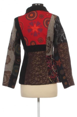 Damenmantel Unbranded, Größe S, Farbe Mehrfarbig, Preis € 23,99