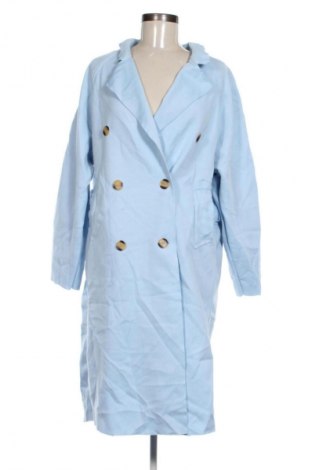 Női kabát Unbranded, Méret L, Szín Kék, Ár 3 159 Ft