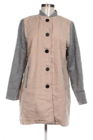 Palton de femei Unbranded, Mărime L, Culoare Bej, Preț 101,99 Lei