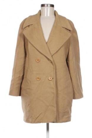 Palton de femei Unbranded, Mărime L, Culoare Portocaliu, Preț 221,99 Lei