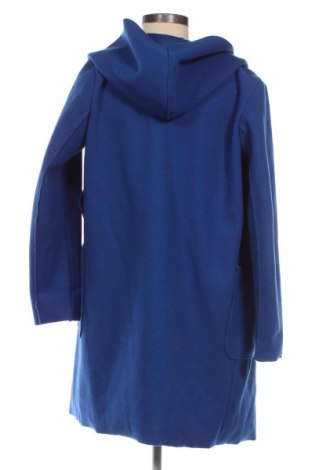 Damski płaszcz Unbranded, Rozmiar M, Kolor Niebieski, Cena 133,33 zł