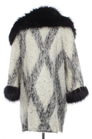 Γυναικείο παλτό Unbranded, Μέγεθος M, Χρώμα Πολύχρωμο, Τιμή 46,99 €