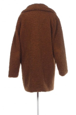 Palton de femei Unbranded, Mărime XL, Culoare Maro, Preț 99,99 Lei