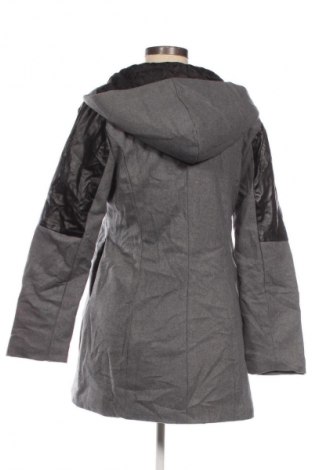 Damenmantel Unbranded, Größe L, Farbe Grau, Preis € 45,99