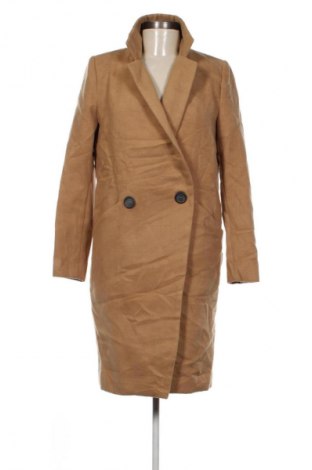 Palton de femei Unbranded, Mărime L, Culoare Bej, Preț 145,99 Lei
