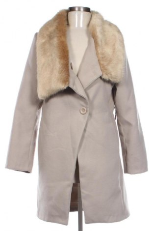 Damenmantel Unbranded, Größe XL, Farbe Beige, Preis € 49,99