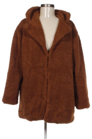 Palton de femei Unbranded, Mărime L, Culoare Maro, Preț 127,99 Lei