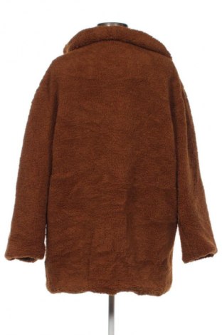 Palton de femei Unbranded, Mărime L, Culoare Maro, Preț 127,99 Lei