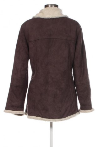 Γυναικείο παλτό Unbranded, Μέγεθος M, Χρώμα Καφέ, Τιμή 7,99 €