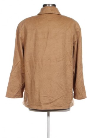 Damenmantel Unbranded, Größe L, Farbe Braun, Preis 37,99 €