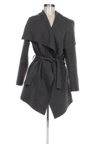 Γυναικείο παλτό Unbranded, Μέγεθος M, Χρώμα Γκρί, Τιμή 16,99 €