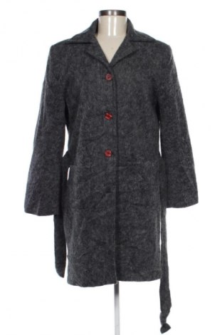 Damenmantel Unbranded, Größe M, Farbe Grau, Preis € 17,99