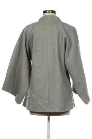 Palton de femei Unbranded, Mărime M, Culoare Verde, Preț 83,99 Lei