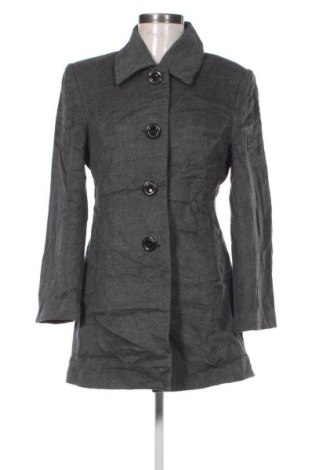 Palton de femei Unbranded, Mărime L, Culoare Gri, Preț 129,99 Lei