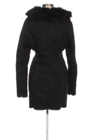Дамско палто Unbranded, Размер L, Цвят Черен, Цена 70,99 лв.