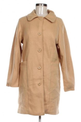 Női kabát Unbranded, Méret XS, Szín Bézs, Ár 18 859 Ft