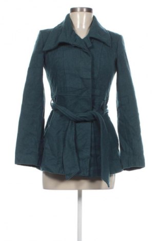 Palton de femei Unbranded, Mărime S, Culoare Verde, Preț 185,99 Lei