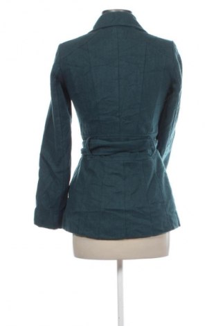 Palton de femei Unbranded, Mărime S, Culoare Verde, Preț 185,99 Lei