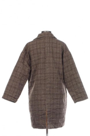 Γυναικείο παλτό Unbranded, Μέγεθος S, Χρώμα Πολύχρωμο, Τιμή 31,99 €