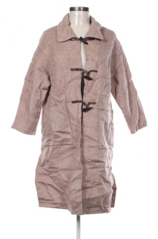 Női kabát Unbranded, Méret S, Szín Rózsaszín, Ár 13 149 Ft