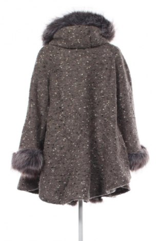 Дамско палто Unbranded, Размер M, Цвят Многоцветен, Цена 55,99 лв.