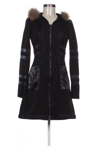 Dámský kabát  Unbranded, Velikost L, Barva Černá, Cena  734,00 Kč