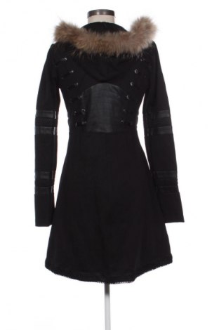 Dámský kabát  Unbranded, Velikost L, Barva Černá, Cena  734,00 Kč