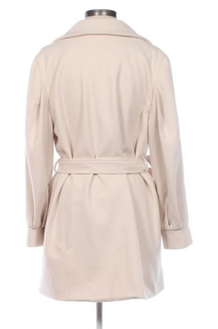 Damenmantel Unbranded, Größe M, Farbe Ecru, Preis € 45,01