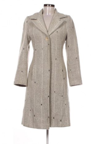 Дамско палто Unbranded, Размер M, Цвят Бежов, Цена 80,99 лв.