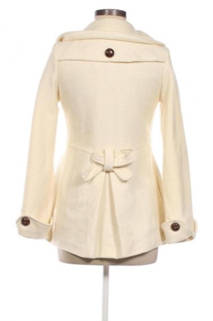 Γυναικείο παλτό Unbranded, Μέγεθος M, Χρώμα  Μπέζ, Τιμή 29,74 €