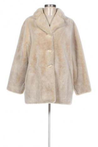 Damenmantel Unbranded, Größe M, Farbe Beige, Preis € 45,01