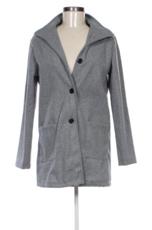 Damski płaszcz Unbranded, Rozmiar S, Kolor Szary, Cena 87,99 zł
