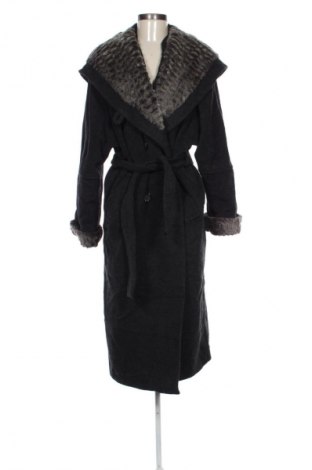 Dámsky kabát  Unbranded, Veľkosť XXL, Farba Sivá, Cena  43,95 €