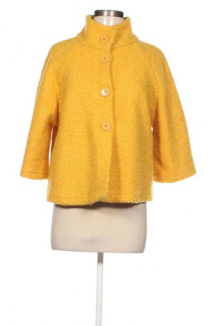 Damenmantel Unbranded, Größe M, Farbe Gelb, Preis € 23,99