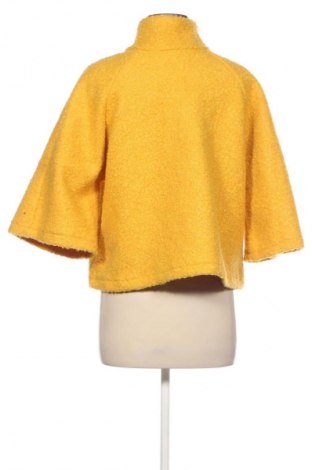Damenmantel Unbranded, Größe M, Farbe Gelb, Preis € 23,99