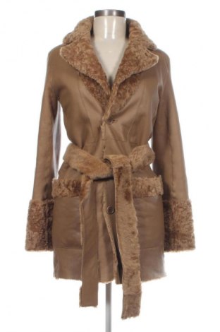 Damenmantel Joseph, Größe M, Farbe Braun, Preis € 139,99