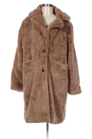 Damenmantel Unbranded, Größe XXL, Farbe Braun, Preis € 35,99